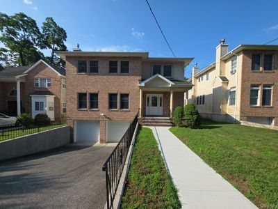 86 George Street