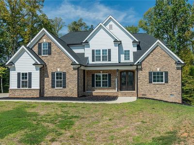 509 Margaret Hiatt Ct