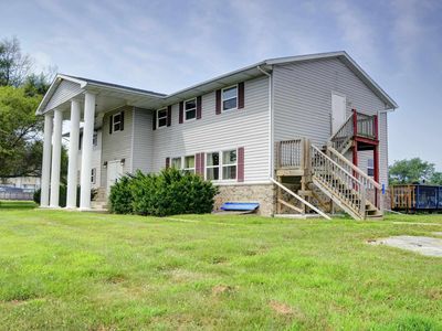 812 Wigwam Hollow Rd