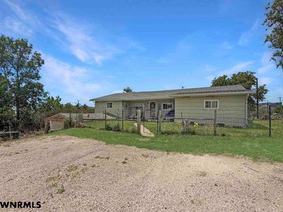 Property at 1109 6th St, Crawford, NE
