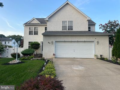 55 Vance Ave