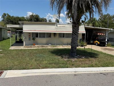 Property at 1408 RIDGE ROAD, Tavares, FL