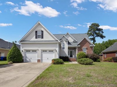 Property at 3033 Southridge Ct, Fayetteville, NC