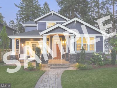 311 Sylvan Retreat Rd