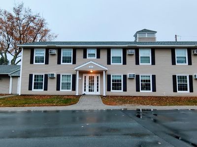 89 Winnacunnet Road #6