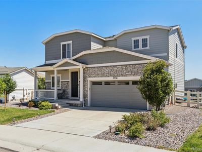 5358 Trails Edge Lane