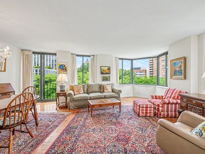 311 Greenwich St #6CD