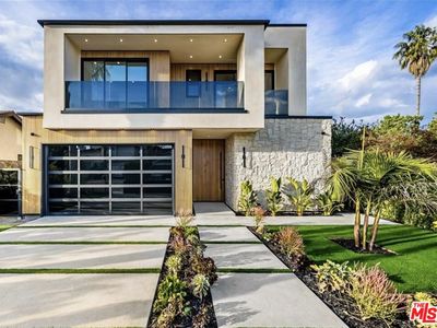 733 N Sierra Bonita Ave