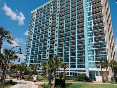 504 N Ocean Blvd. #1609