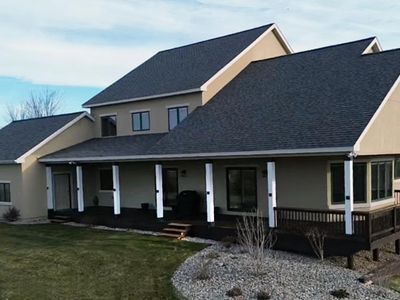 7072 Wolverine View Dr