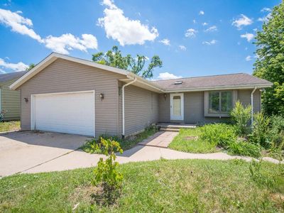 Property at 2315-17 CHESTNUT STREET, West Bend, WI