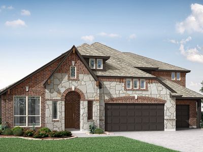 Primrose FE III Plan, Wildcat Ridge