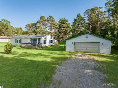 Property at 2882 School Rd, Alger, MI