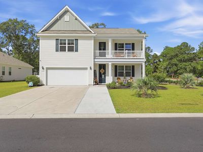 104 Fair Meadow Ct.