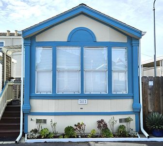 Property at 170 W Cliff Dr Space 41, Santa Cruz, CA