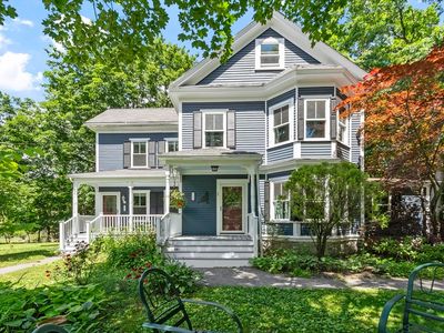 30-32 Concord Rd