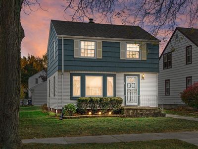 2734 South 45th STREET