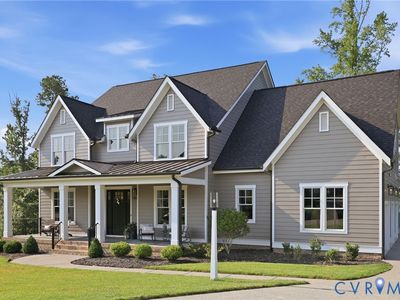 16707 Tulip Hill Ct