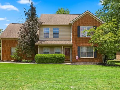 525 Harlan Dr