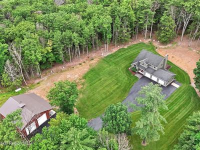 Property at 515 Samsonville Road, Kerhonkson, NY