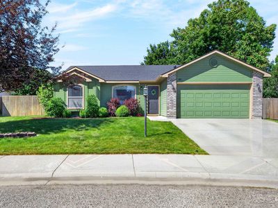761 N Abernathy Way