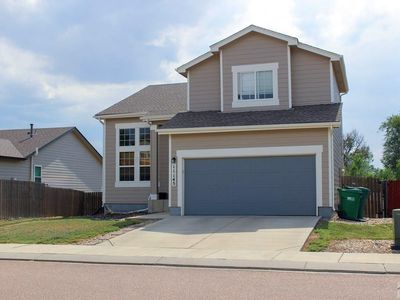 11145 Falling Star Rd