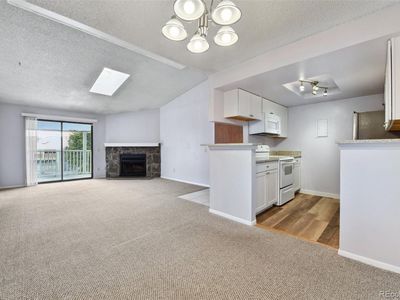 910 S Walden Street Unit 201