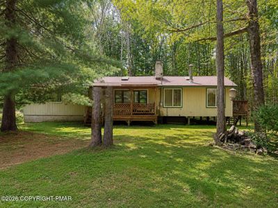 Property at 204 Pontiac Path, Pocono Lake, PA
