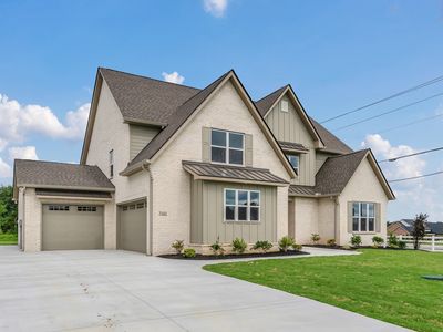 7102 Denton Dr LOT 1