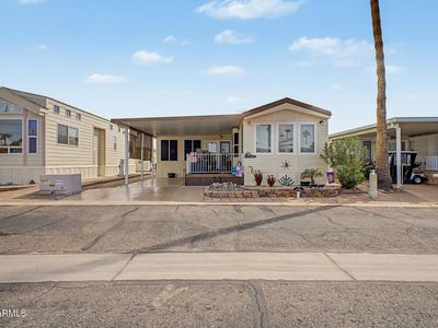 7750 E Broadway Road #707