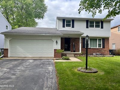 6118 Boothbay Dr
