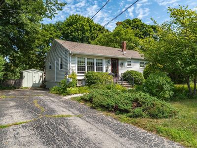Property at 1 Katherine Street, Brunswick, ME
