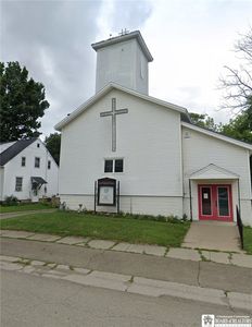 14176 Collins Center Zoar Rd