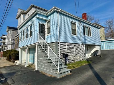 150 Crawford St