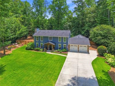3990 Tall Pine Dr