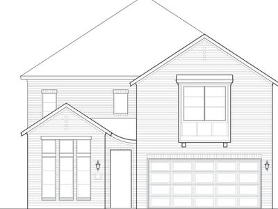 Calista Plan, Dauer Ranch