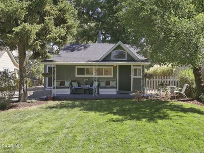 321 N Virginia St