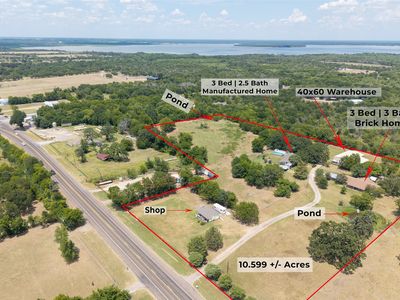 19399 State Highway 274