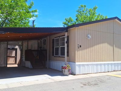 Property at 230 N 2nd St #76B, Berthoud, CO