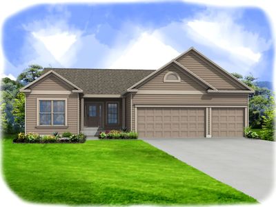 Pierce Plan, Montage At Hawk Ridge
