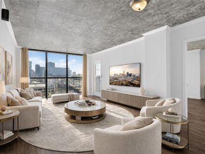 1280 W Peachtree St NW APT 1806
