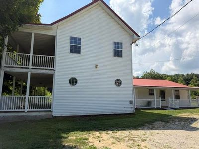 158 Hardwick Ridge Rd
