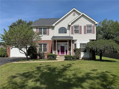 193 Meadow Spring Ln