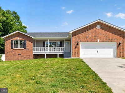 Property at 108 Augusta Ave, Grottoes, VA