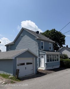 Property at 13 E Branch St, Hazleton, PA