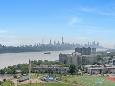 1203 River Rd APT 19K