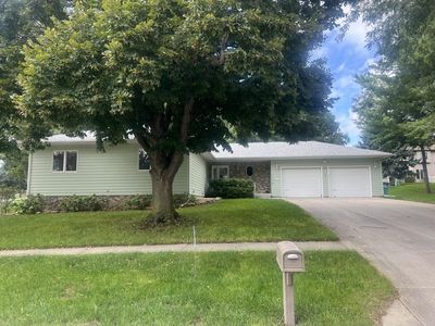 1501 Charolais Dr
