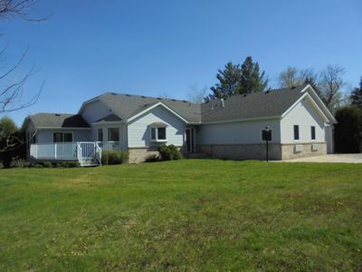 101 Northridge Dr