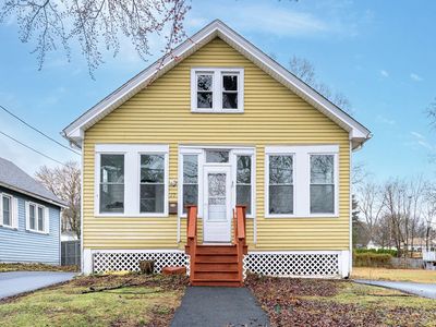 Property at 17 Oak St, West Springfield, MA