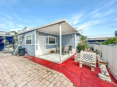 4111 NW 37th Ave LOT B203